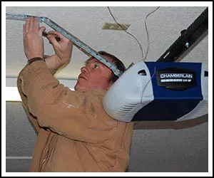 United Garage Door Repair Service Hamilton Township, NJ 609-451-0058