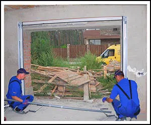 United Garage Door Repair Service Hamilton Township, NJ 609-451-0058 - gar-repair-01