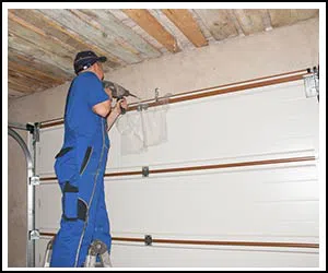 United Garage Door Repair Service Hamilton Township, NJ 609-451-0058 - installation