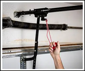 United Garage Door Repair Service Hamilton Township, NJ 609-451-0058 - spring